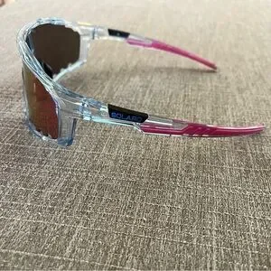 Solaro | Accessories | Stinger X Solaro Shades Cotton Candy  display picture 1